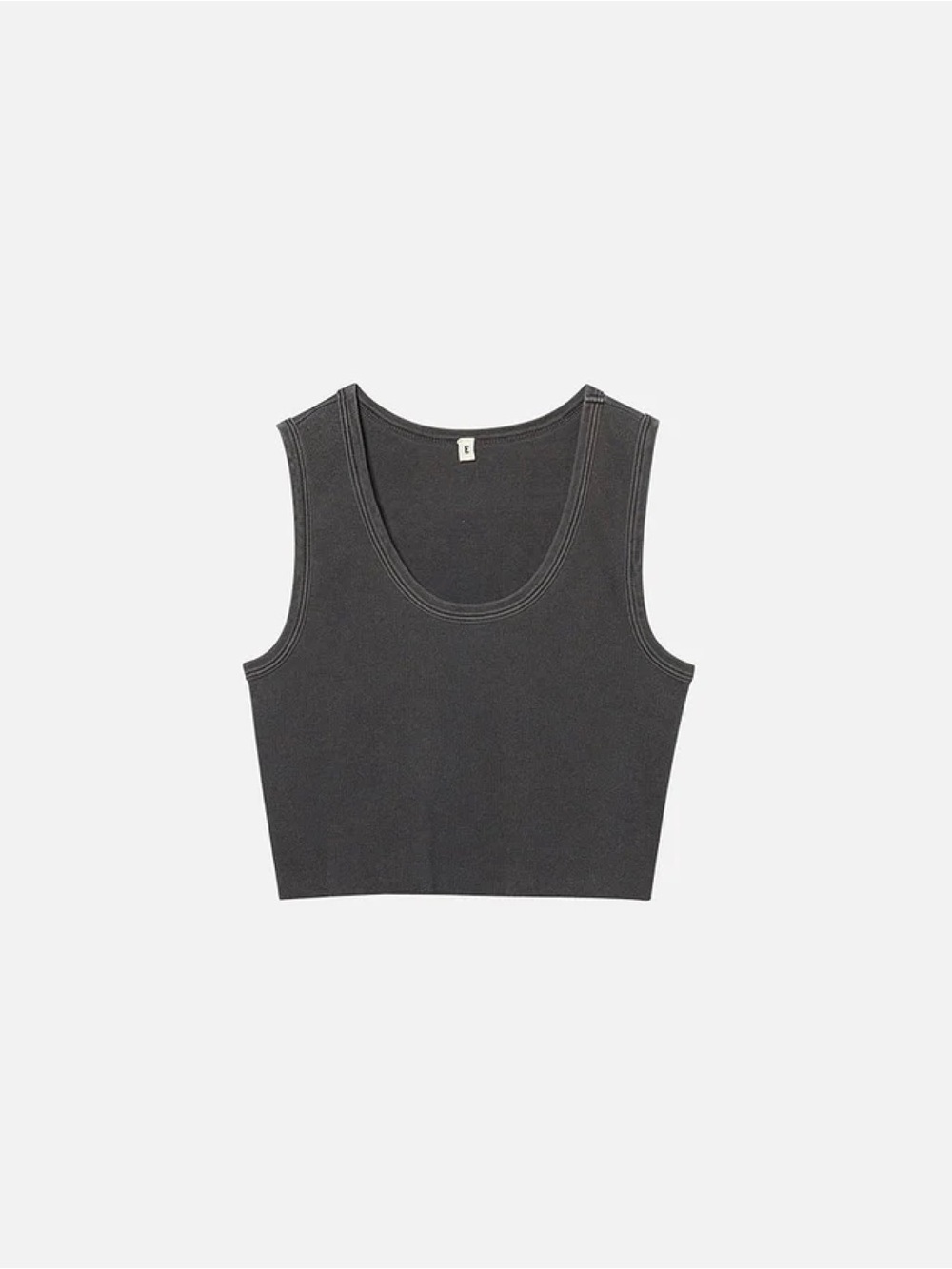 Elwood Malibu Crop Tank NEW